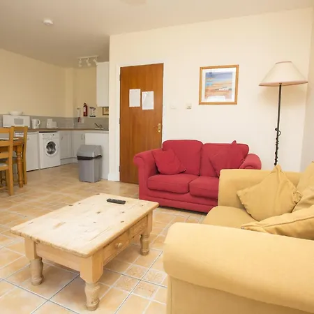 Bay-1 By Interhome Apartmán