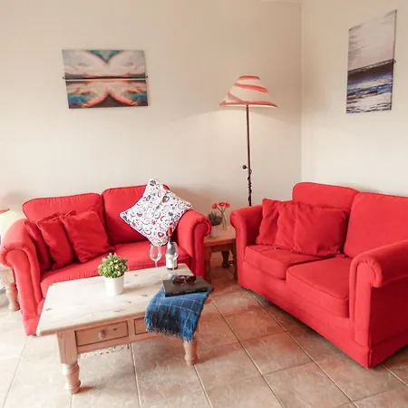 Bay-1 By Interhome *
