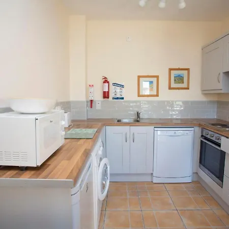 Apartmán Bay-1 By Interhome