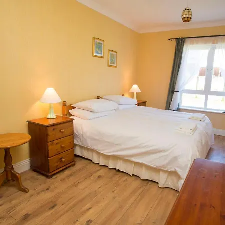 Apartmán Bay-1 By Interhome Kilkee