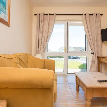Bay-1 By Interhome Apartmán