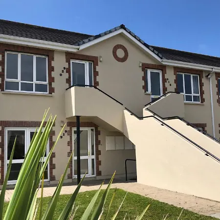 Bay-1 By Interhome Apartmán
